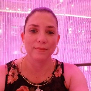 Meet your Posher, Mitchelle